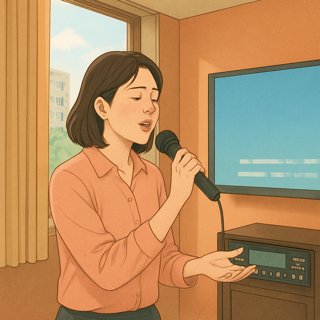 노래방 보도 구인: 서울 노래방 업계 채용 공고 트렌드와 노래방 매장 직원 구인 분석