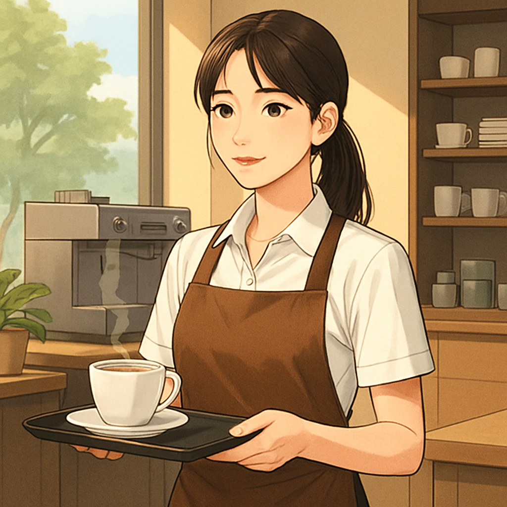 여성알바 메인 이미지