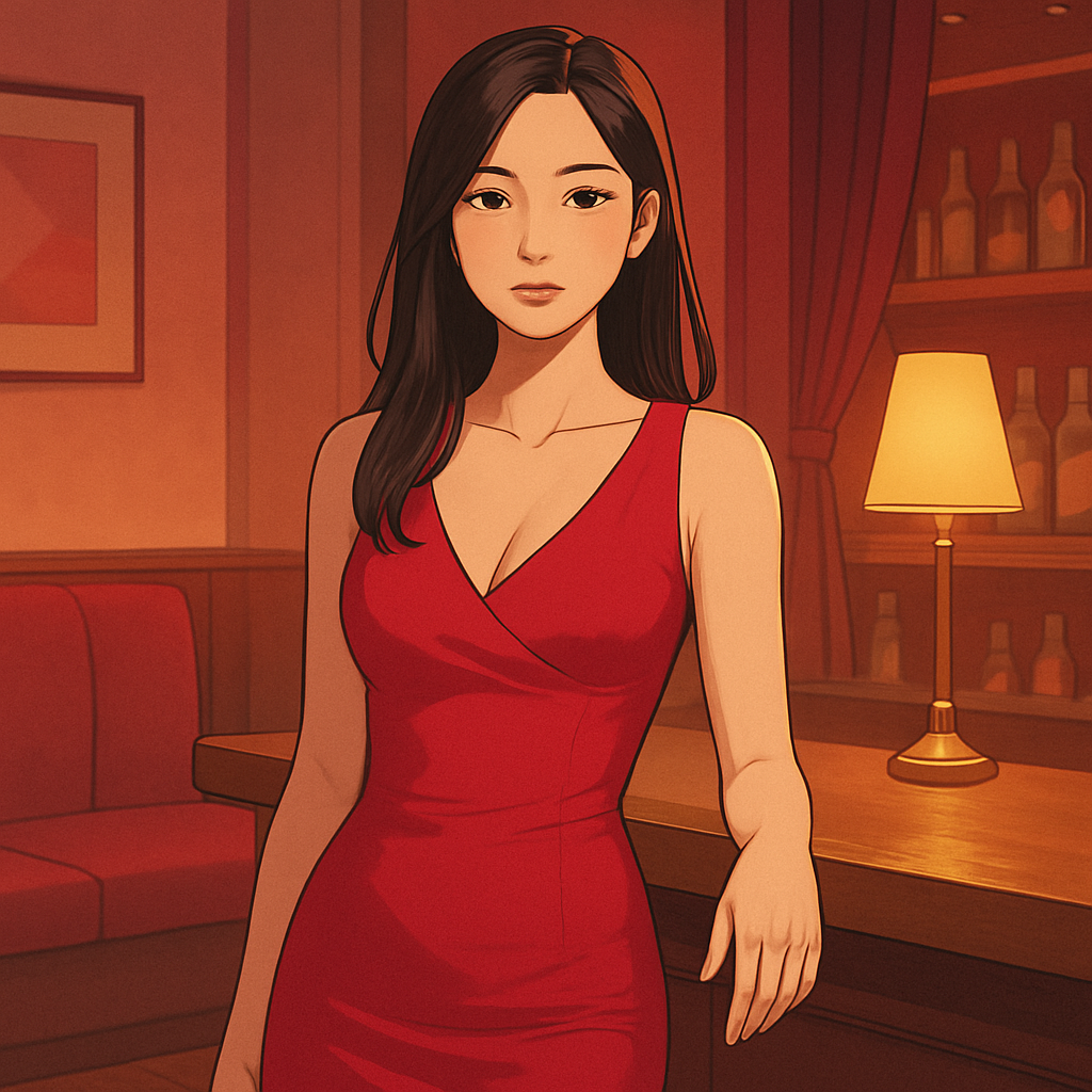 유흥업소 구인: 주점 채용 공고와 클럽 바 직원 모집 예시를 분석