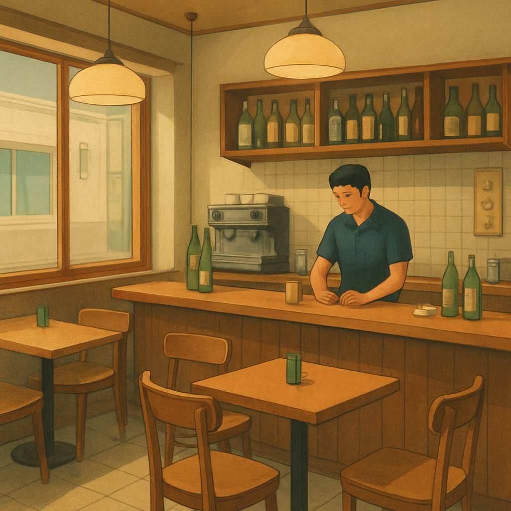 대구주점: 분위기 좋은 곳 추천과 위치·영업시간 비교 분석