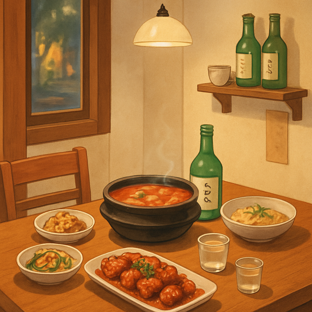 대구 주점 추천 이미지