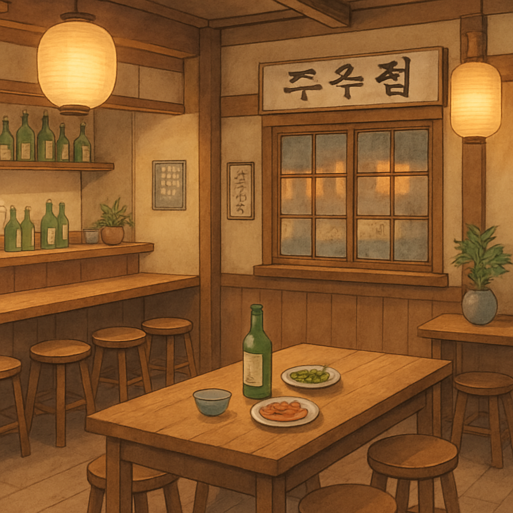 대구 주점 추천 이미지