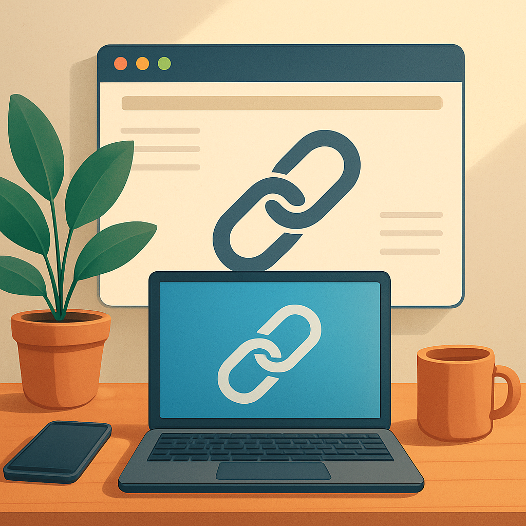 고품질백링크 메인 이미지