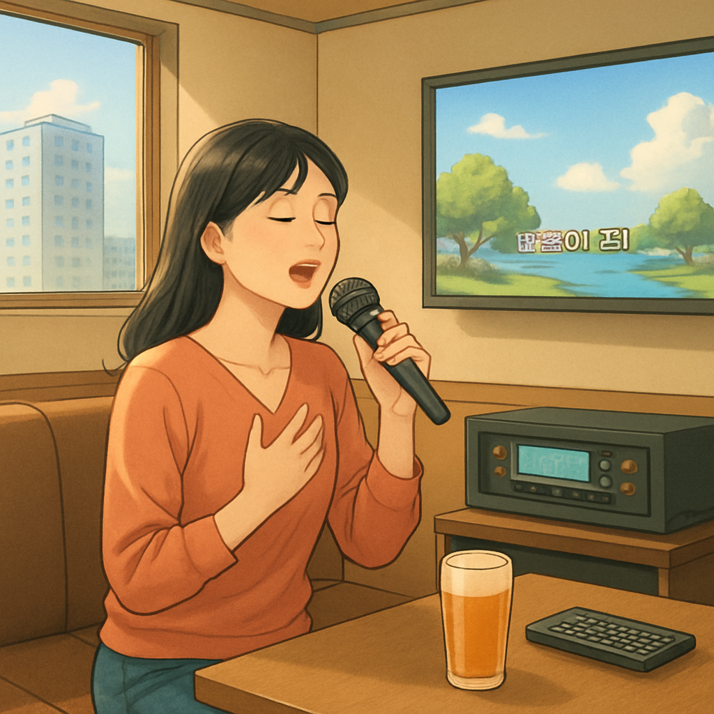 잠실 가라오케 가격 비교와 예약 방법: 시간대별 요금과 룸형 노래방 크기 비교까지 한눈에