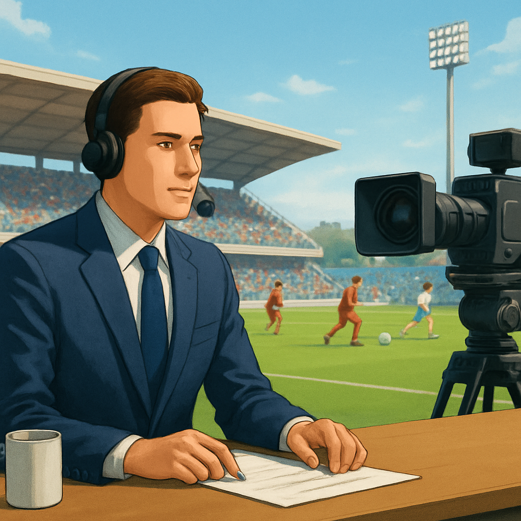 스포츠중계의 실시간 품질 비교: 라이브 스포츠 중계와 고화질 스포츠 생중계 서비스 분석