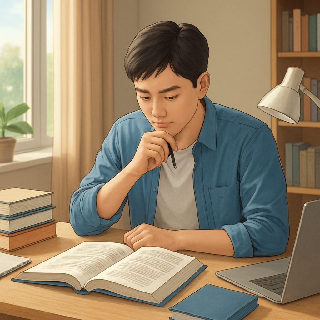 독학재수 1년 계획표 예시: 수능 독학 공부법과 합격 후기 분석