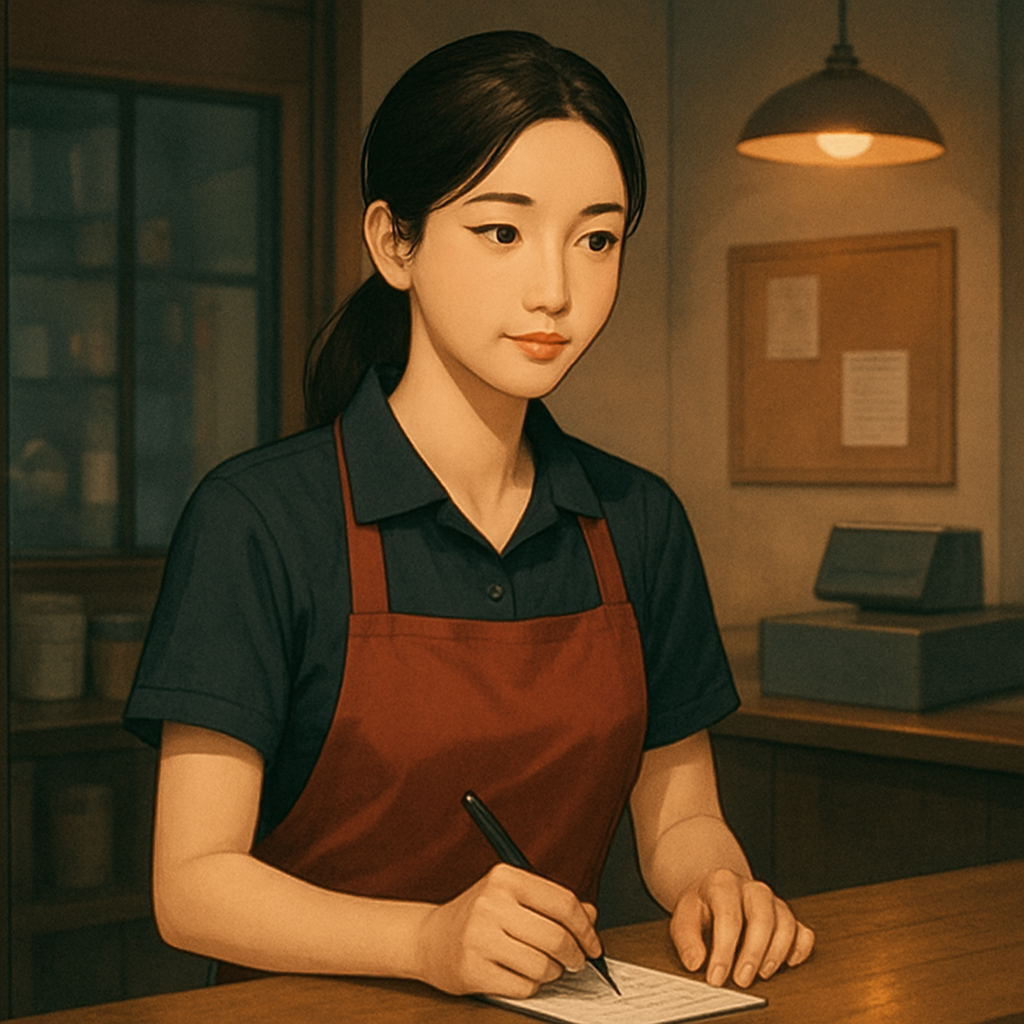 밤알바의 실전 가이드: 서울 강남 야간 구인과 급여 비교 및 안전 수칙