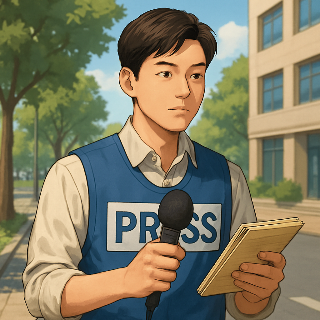 보도알바 채용 공고 모음: 현장 취재 알바 면접 팁 및 급여 비교