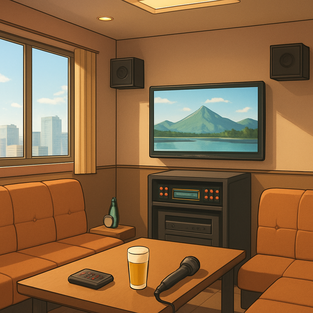 잠실 가라오케 추천 순위 이미지