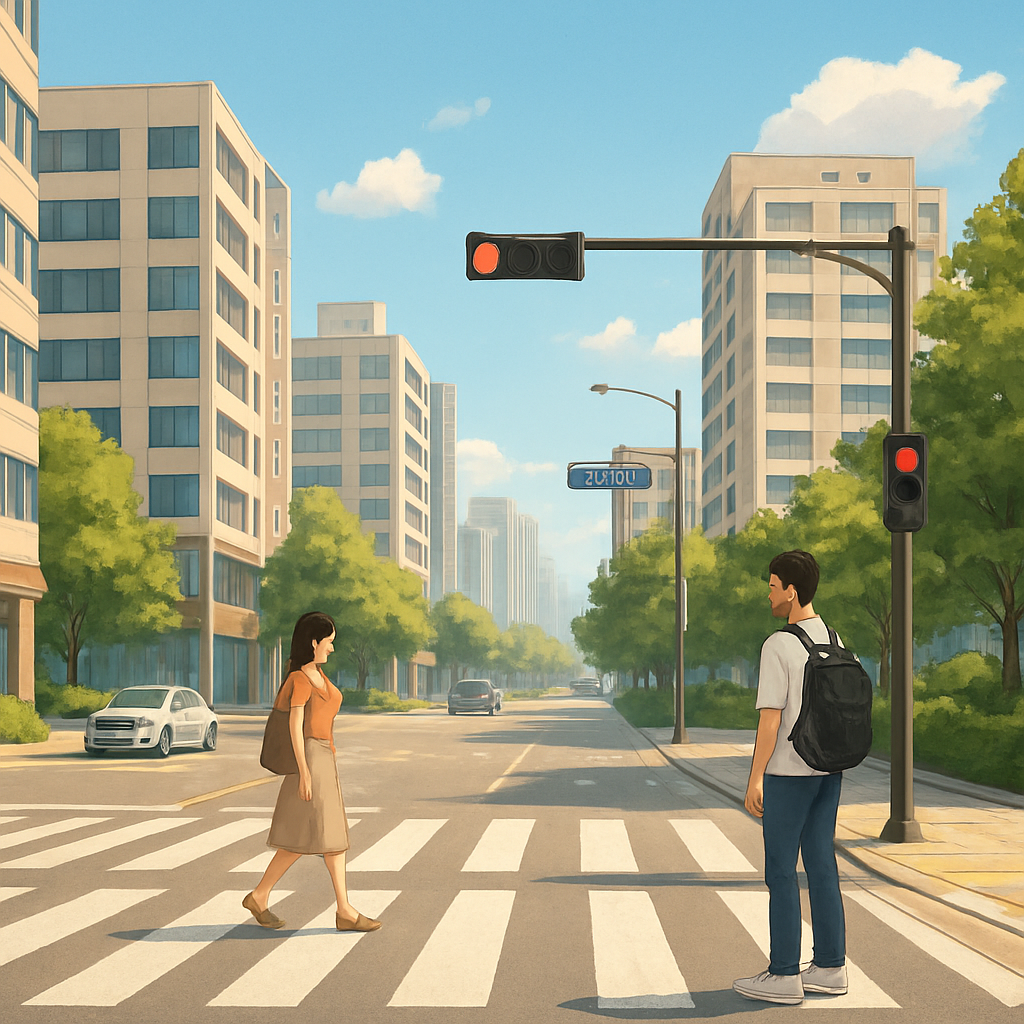 강남 구구단 위치 이미지