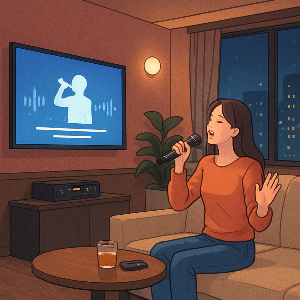 송파 가라오케 핫플레이스 추천 이미지
