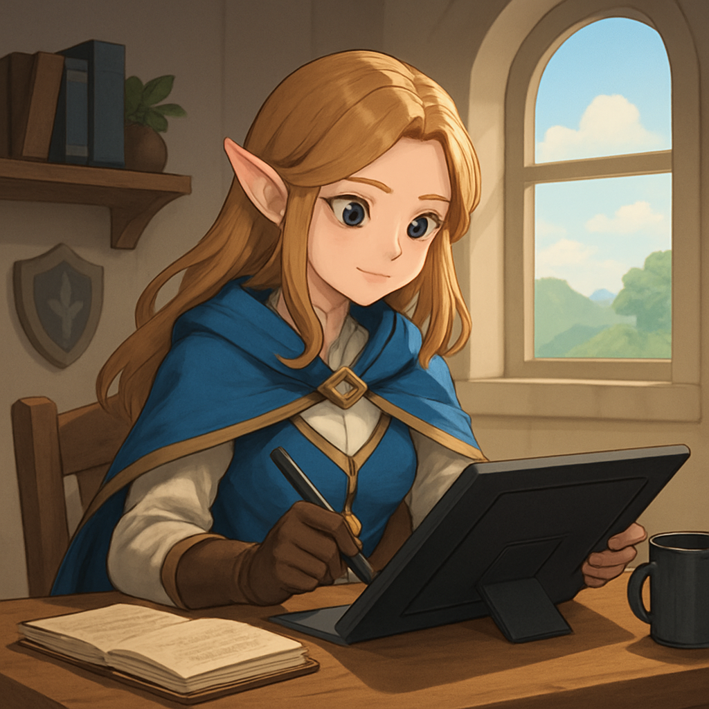 아이온2 디스코드 가이드 이미지