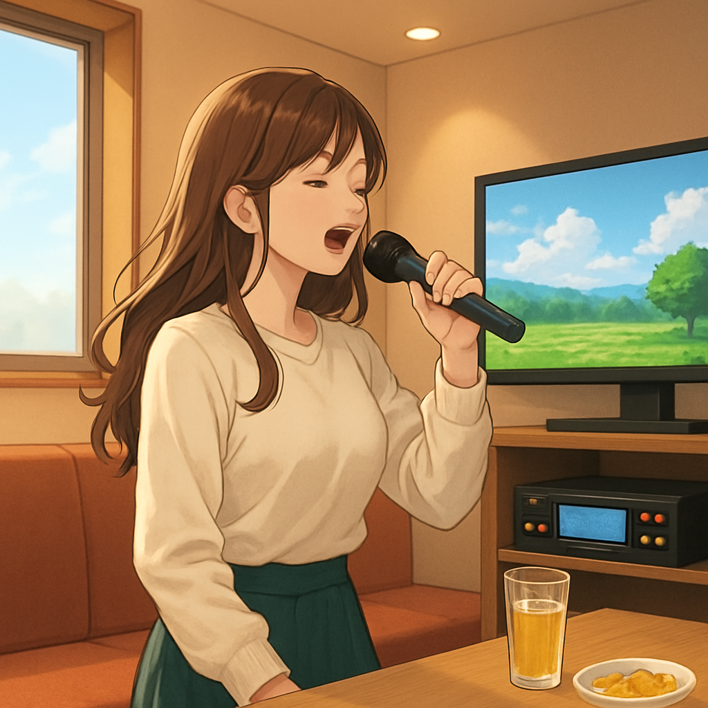 잠실 가라오케 추천 순위 이미지