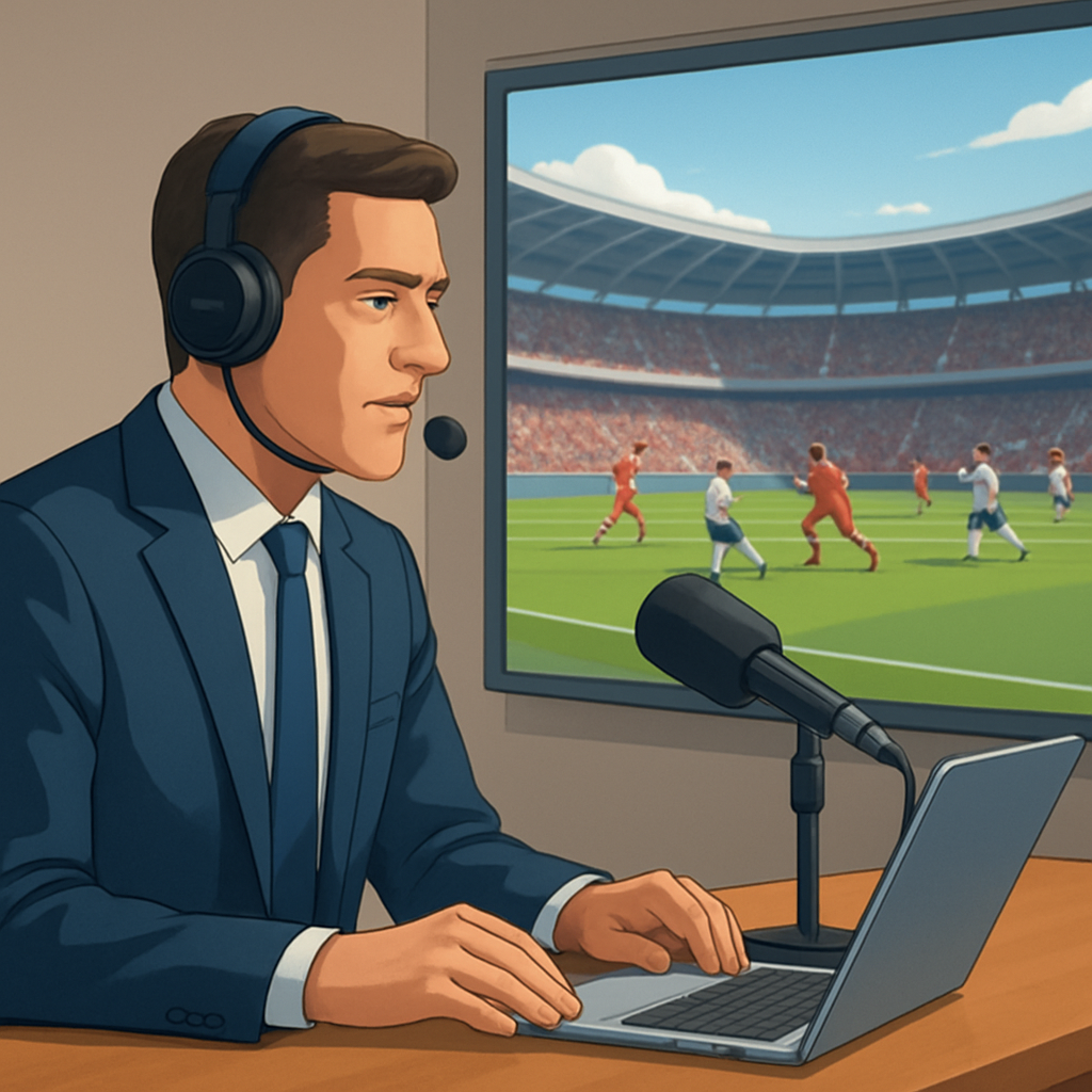 실시간스포츠중계의 합법적 시청 방법과 무료/유료 비교 분석