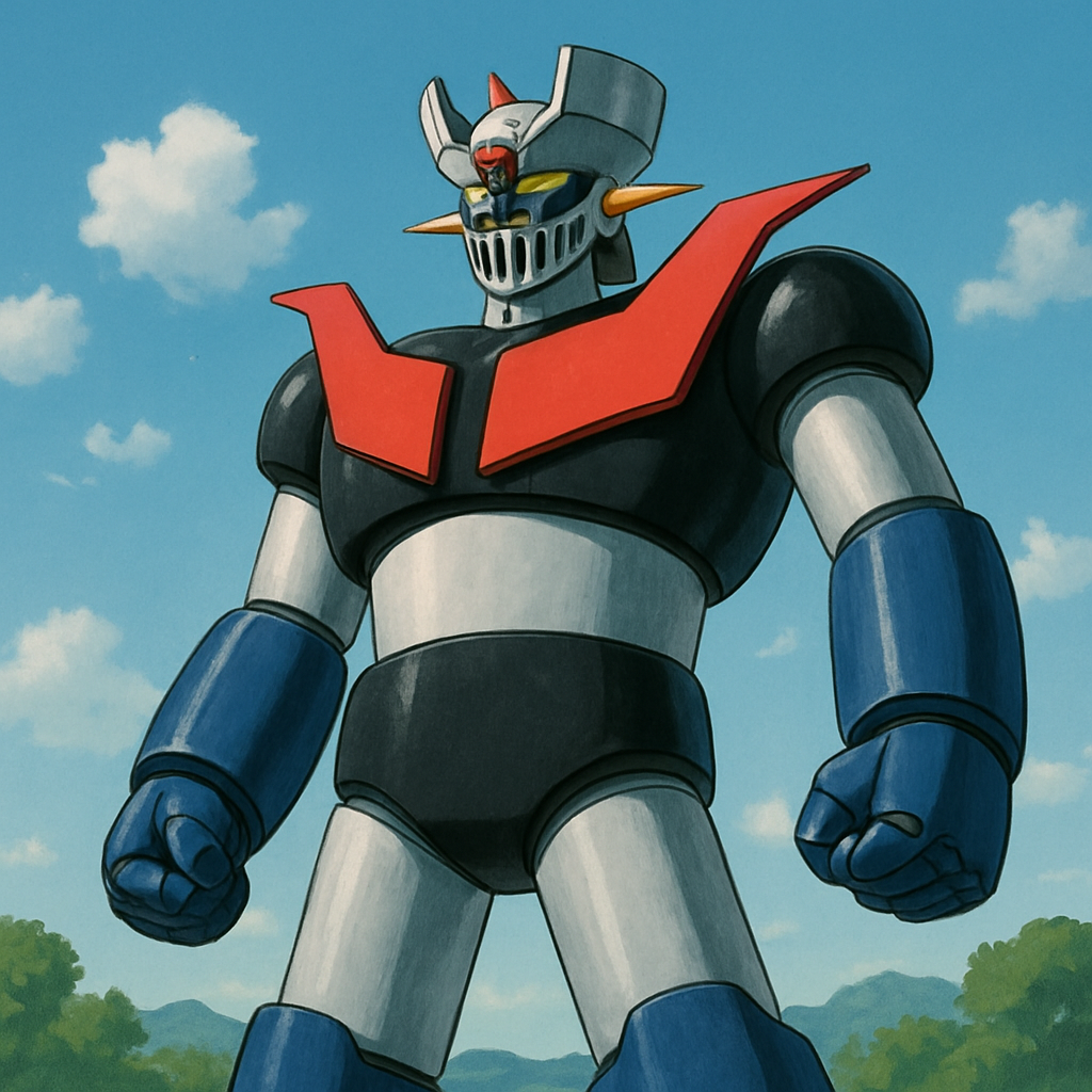 마징가TV시청방법과마징가Z에피소드목록의상세정보와캐릭터소개및방영시간표분석