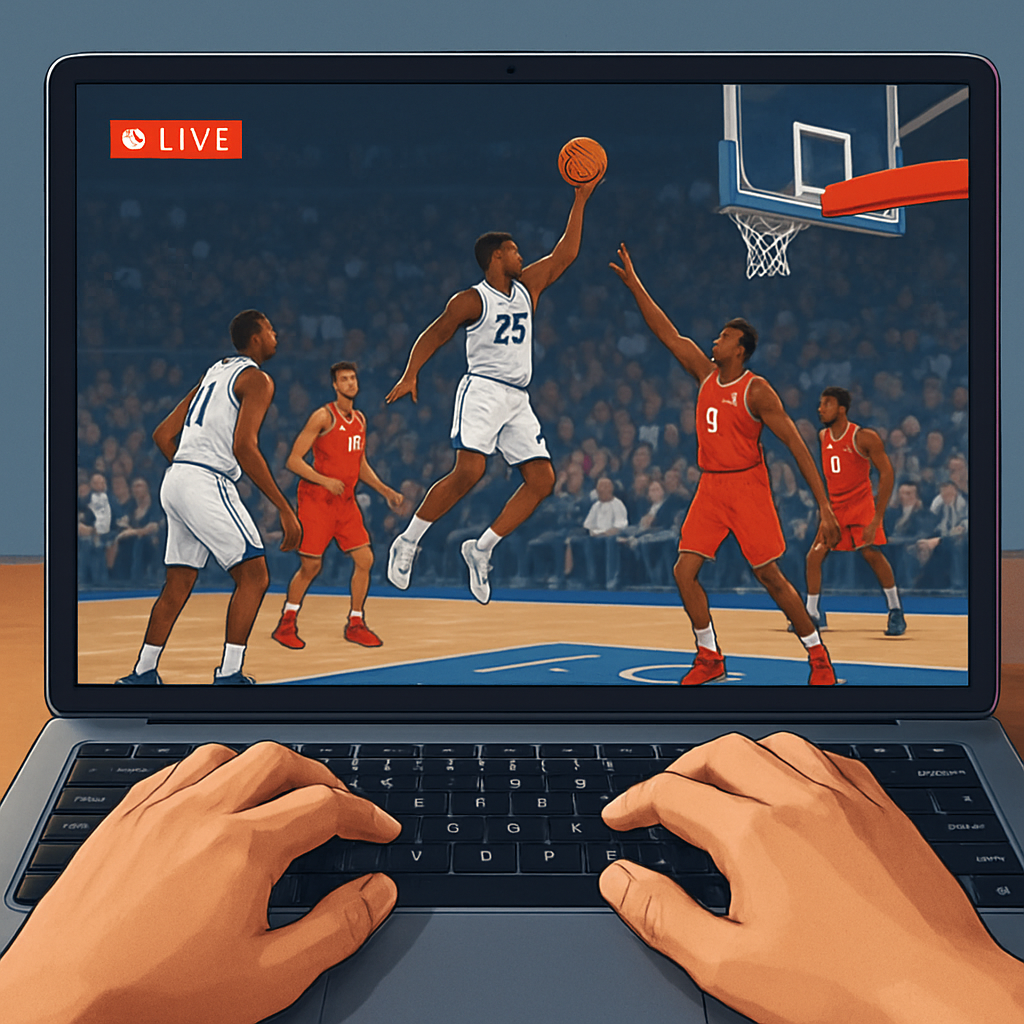 NBA 실시간스포츠중계 라이브 스트리밍 이미지