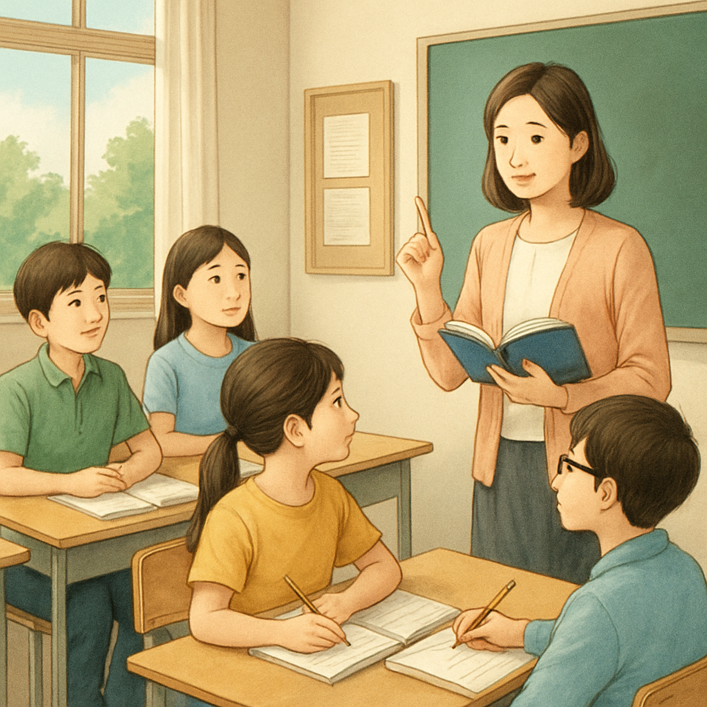 영재교육원 이미지