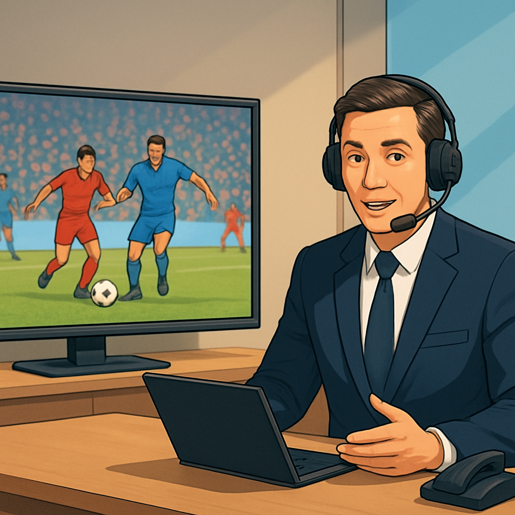 라이브스포츠중계 이미지