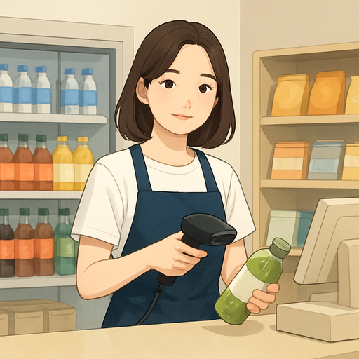 초보 여성이 할 수 있는 쉬운 알바 종류와 시급 비교 이미지