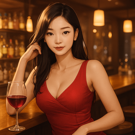 유흥알바 메인 이미지