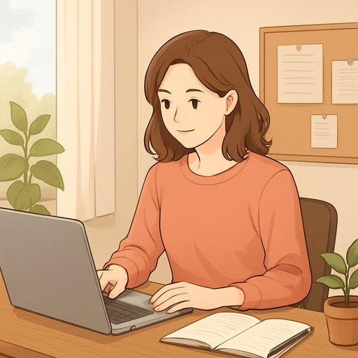 여성 파트타임 구인 구직 사이트 이미지