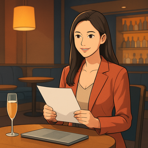 유흥업계 취업정보 이미지
